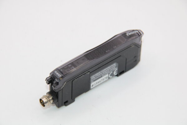 KEYENCE FS-N11CP Verstärkereinheit used