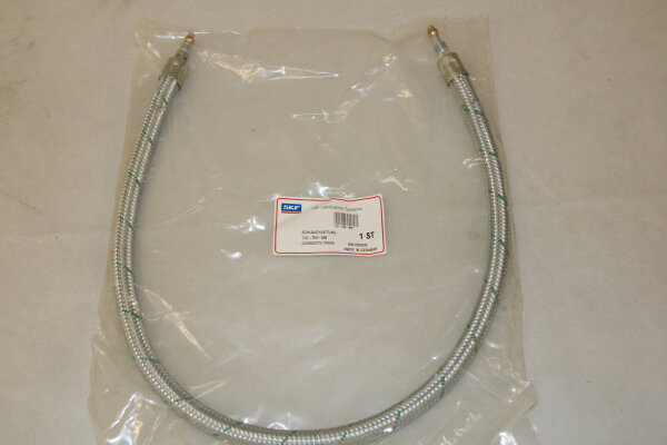 SKF 716-760-MK Schlauchleitung 750mm Länge