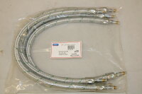 SKF 716-540-MK Schlauchleitung 540mm Länge 4 Stück