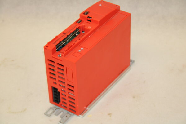SEW MC07B0005-5A3-4-00 Frequenzumrichter used
