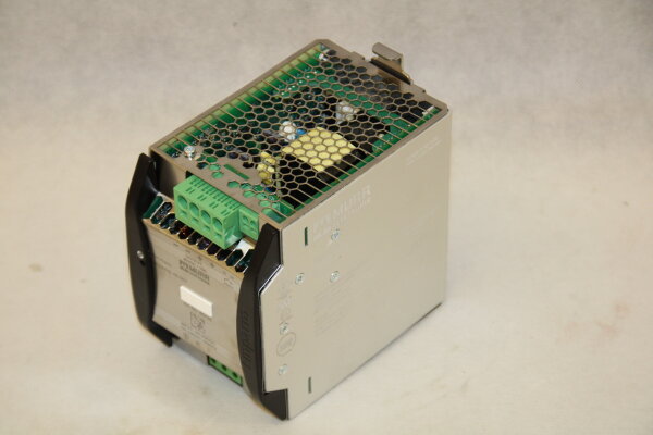 MURR Elektronik 85439 Netzteil used