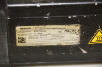 REXROTH MS2N07-E1BNN-CMVG0-NNANN-NN Servomotor used