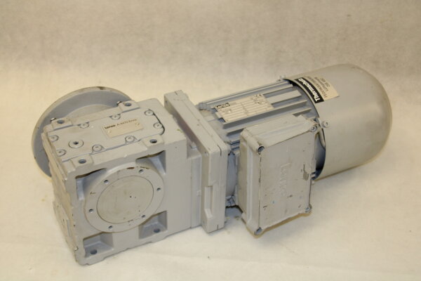 LENZE MDCMA2M080-12 GSS04-2MVAK080-12BR08 Getriebemotor