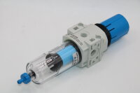 FESTO LFR-1/8-DB-7-5M-O-MINI Filter-Regelventil