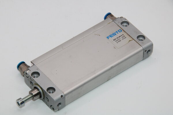 FESTO DZF-25-60-P-A 164024 Zylinder used