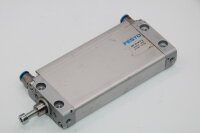 FESTO DZF-25-60-P-A 164024 Zylinder used