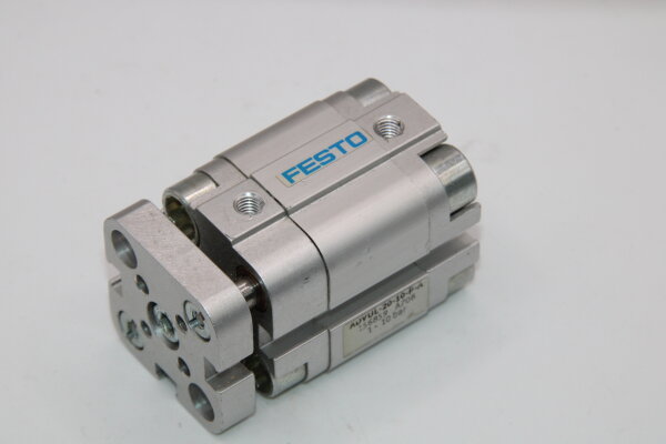 FESTO ADVUL-20-10-P-A 156859 Zylinder used