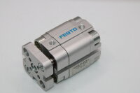 FESTO ADVUL-20-10-P-A 156859 Zylinder used