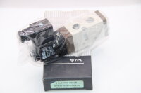 YPC SF4101-IP-SC2-CN2-A2 Magnetventil
