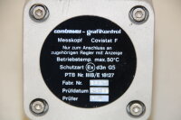 GRAFIKONTROL Messkopf Covistat F Contraves