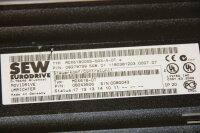 SEW MDX61B0055-5A3-4-0T MOVIDRIVE UMRICHTER used