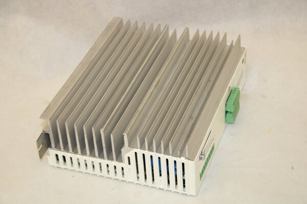 LENZE 33.8211_E Frequenzumrichter used