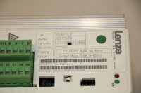 LENZE 33.8211_E Frequenzumrichter used