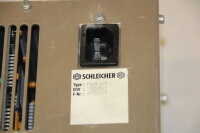 SCHLEICHER PDVS 005-1 Programmer used