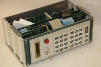 SCHLEICHER PDVS 005-1 Programmer used