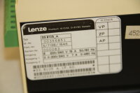 LENZE 33.8105.A Frequenzumrichter used