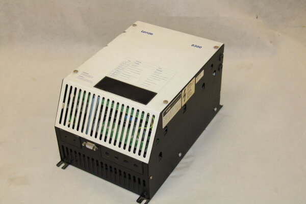 LENZE 8308_A.0B.21 Frequenzumrichter used