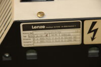 LENZE 8308_A.0B.21 Frequenzumrichter used
