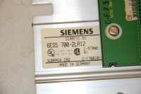 SIEMENS 6ES5700-2LA12 SUBRACK Cr2 used