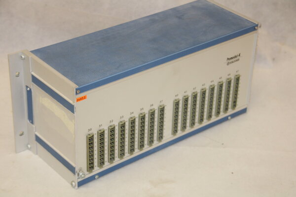 SCHLEICHER KEG16-30 SPS Promodul-K used