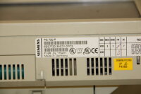 SIEMENS SIMATIC PG 720 P 6ES7720-3AC31-0YC2 Programmiergerät defekt