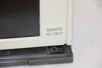 SIEMENS SIMATIC PG 720 P 6ES7720-3AC31-0YC2 Programmiergerät defekt