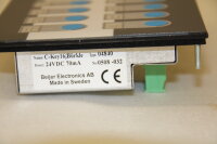 BÜRKLE 04840 Panel used
