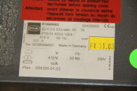 STAHL PTB01ATEX1024 Gehäuse  used
