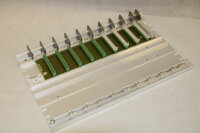 SIEMENS 6ES5700-2LA12 SUBRACK ER1