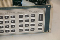 SCHLEICHER PDVS 005-1 Programmer used