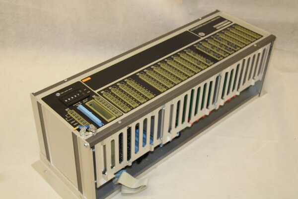 SCHLEICHER PDPS20 Rack used
