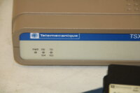 TELEMECANIQUE TSX TE01 Schnittstellenmodul used