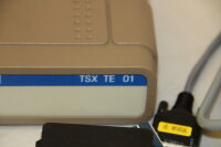 TELEMECANIQUE TSX TE01 Schnittstellenmodul used