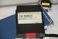 TELEMECANIQUE TSX TE01 Schnittstellenmodul used
