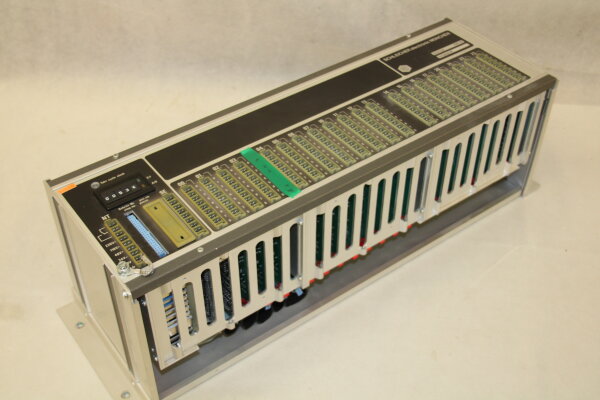 SCHLEICHER PDPS20 Rack used