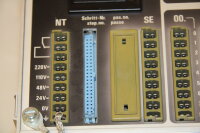 SCHLEICHER PDPS20 Rack used