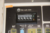 SCHLEICHER PDPS20 Rack used