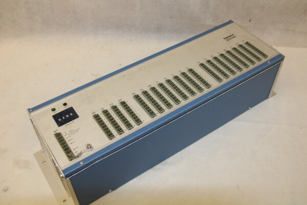 SCHLEICHER KSPS20 Rack used