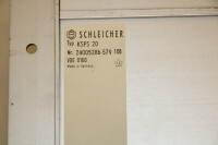 SCHLEICHER KSPS20 Rack used