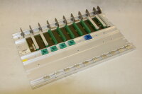 SIEMENS 6ES5700-2LA12 SUBRACK ER1