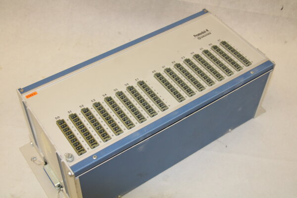SCHLEICHER KEG16-50 SPS Promodul-K used
