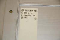 SCHLEICHER KEG16-50 SPS Promodul-K used