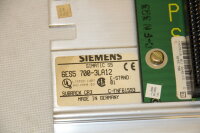 SIEMENS 6ES5700-2LA12 SUBRACK Cr3 used