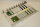 SIEMENS 6ES5700-2LA12 SUBRACK Cr3 used