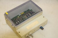 Bürkle PDTE Temperaturerfassungsmodul Typ L used