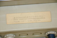 Bürkle PDTE Temperaturerfassungsmodul Typ L used