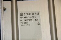 SCHLEICHER KEG 24-30 S Promodul-K used