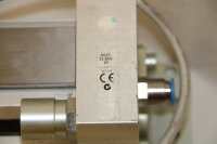 FESTO DGCI-32-850-KF 544427 Linearzylinder mit Messsystem used