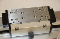 FESTO DGCI-32-850-KF 544427 Linearzylinder mit Messsystem used