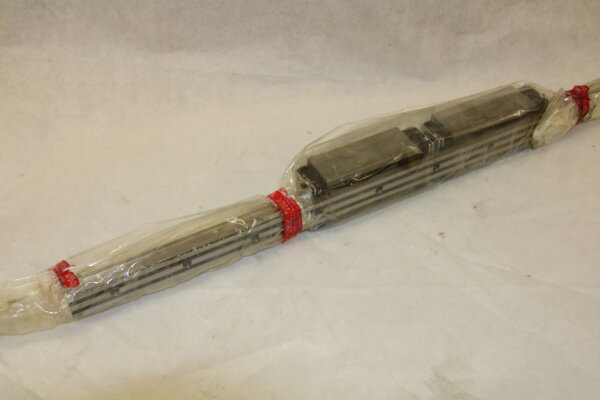 THK YP6L1268 SHS35LR2KKC0S+735LP-II Linearführung  mit 2 Laufschuhen  Länge735 mm
